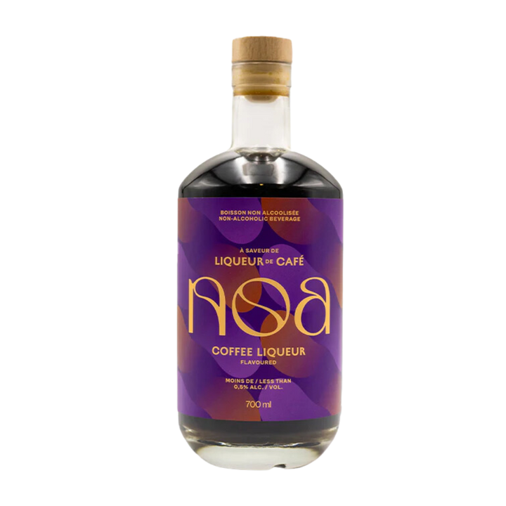 NOA - Coffee Liqueur