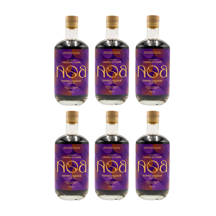 NOA - Coffee Liqueur