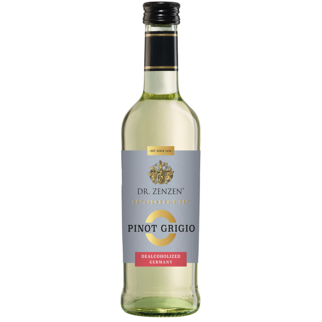 Dr. Zenzen - Pinot Grigio - 250ml