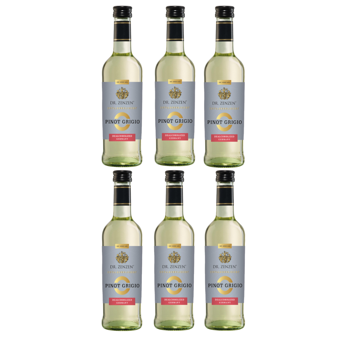 Dr. Zenzen - Pinot Grigio - 250ml