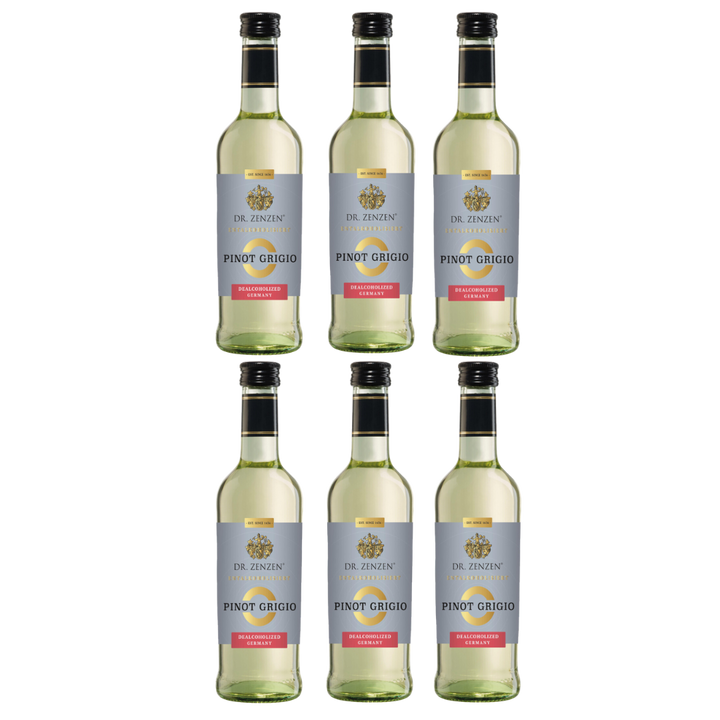 Dr. Zenzen - Pinot Grigio - 250ml