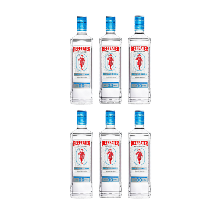 Beefeater 0.0% - Gin