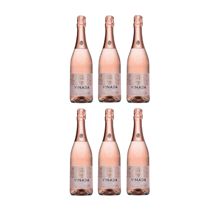 Vinada - Ruby - Sparkling Rosé