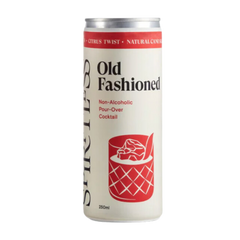 Old Fashioned