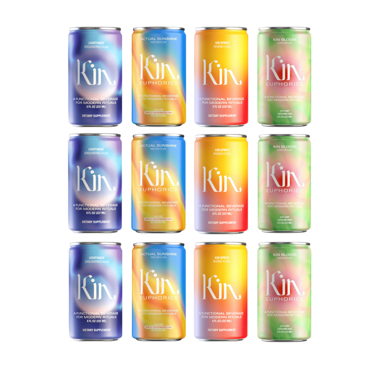 Kin - Variety Pack