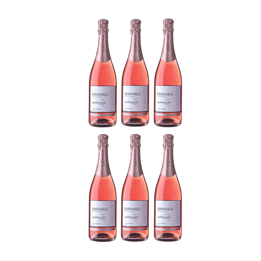 Edenvale - Sparkling Rosé