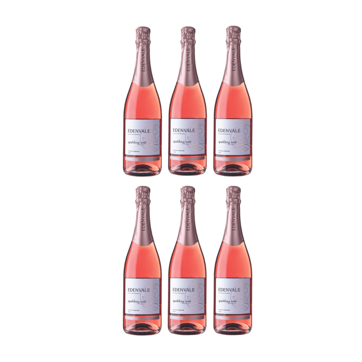 Edenvale - Sparkling Rosé