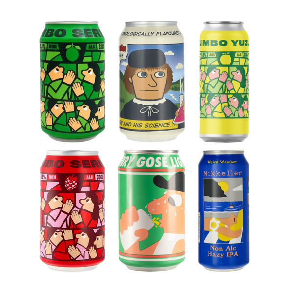 Mikkeller's Book of Beer (洋書) Book Review: Mikkeller's Book of Beer by Mikkel Borg Bjergso