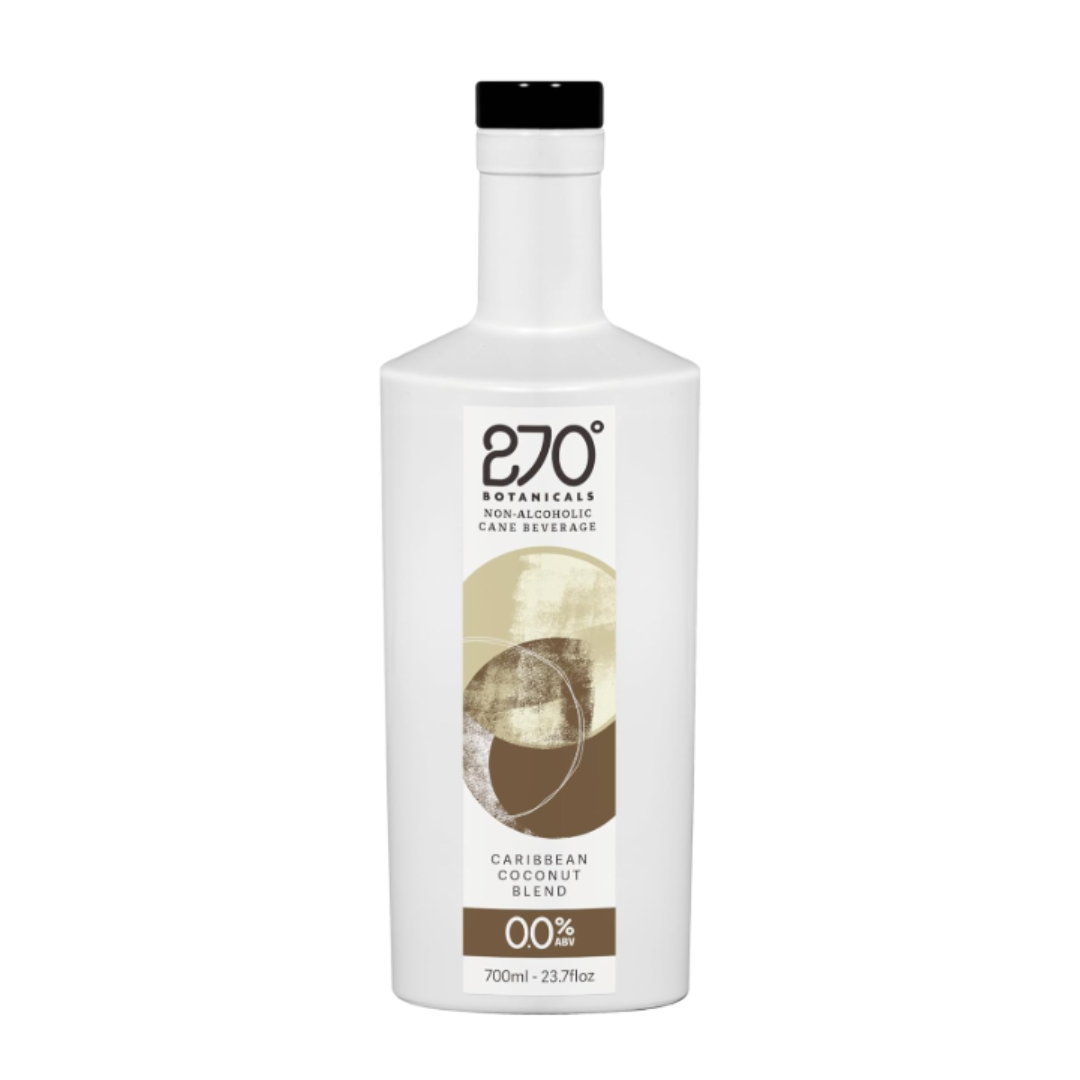 270° – Caribbean Coconut - Rum - BFCM