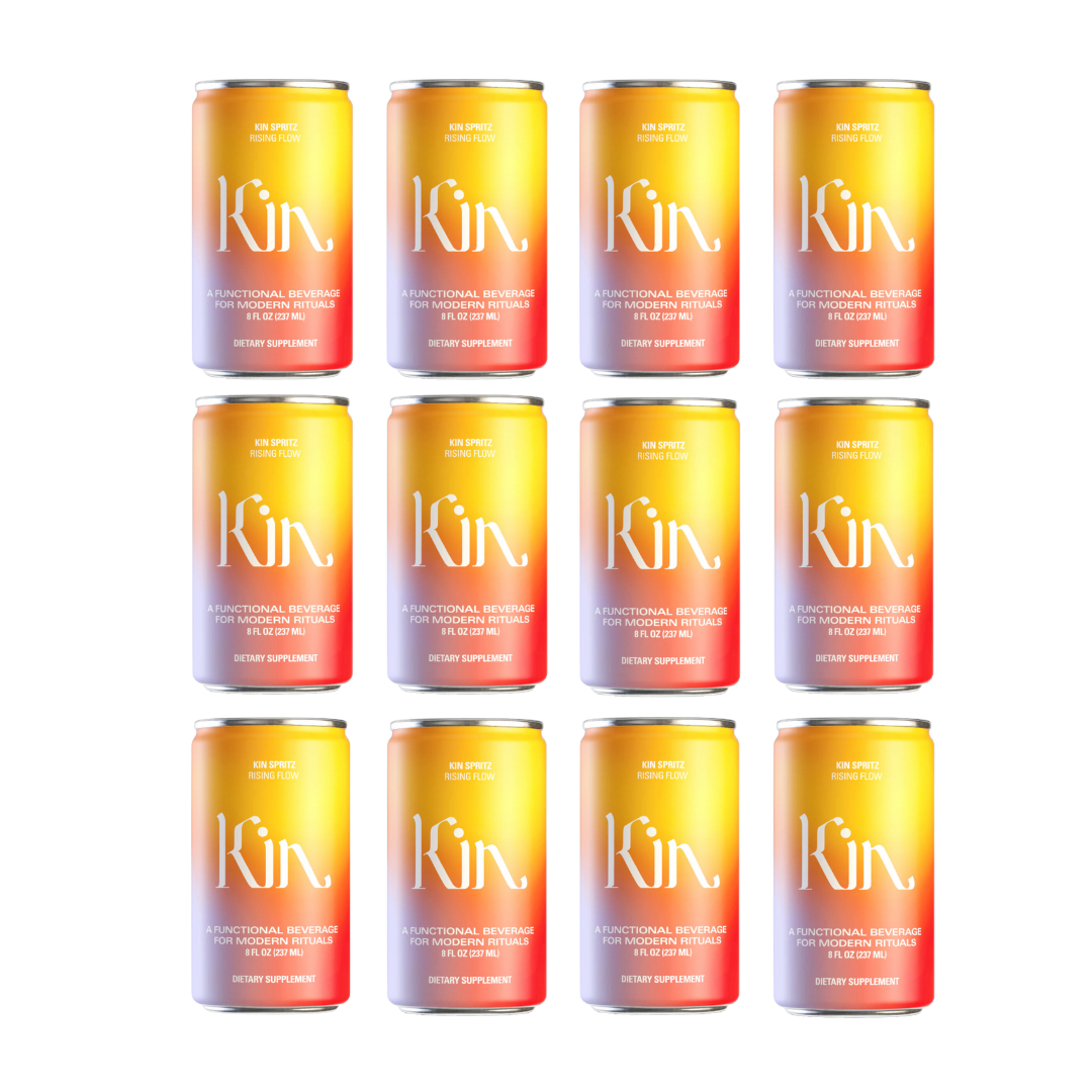 Kin - Spritz