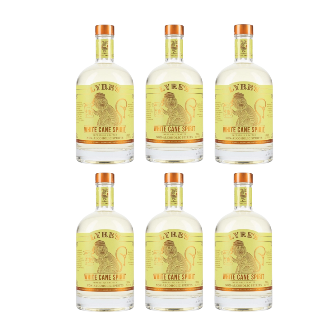 Lyre's - White Cane Spirit - Rum