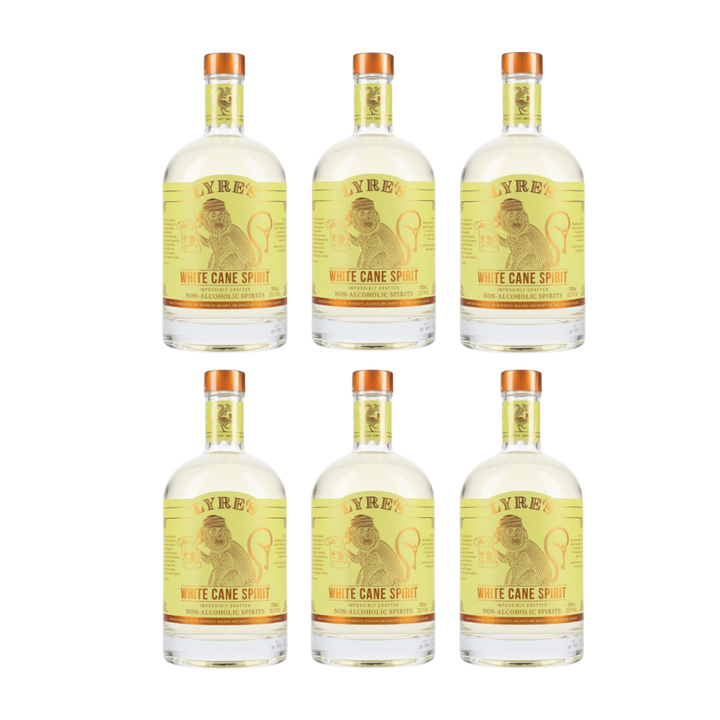 Lyre's - White Cane Spirit - Rum