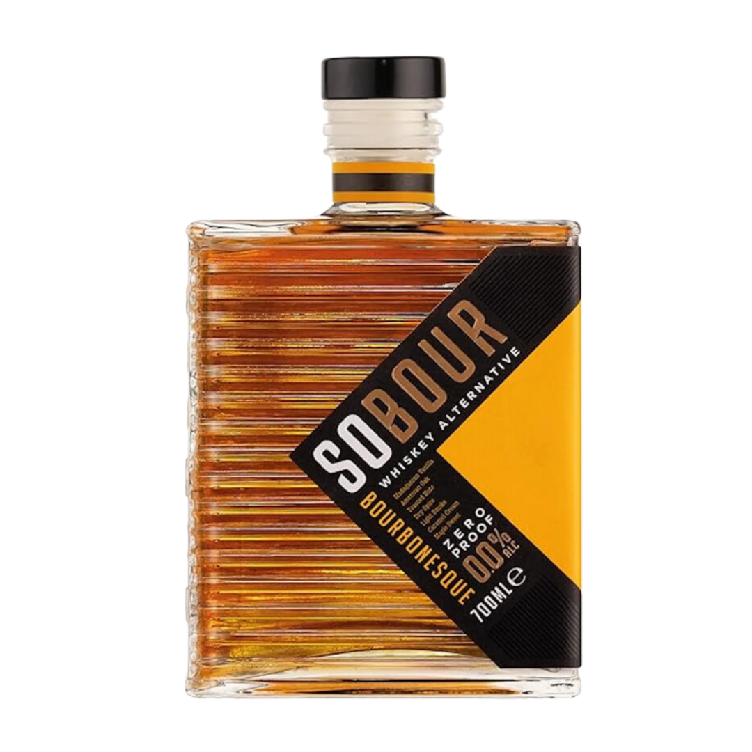 Sobour - Bourbonesque - Whiskey