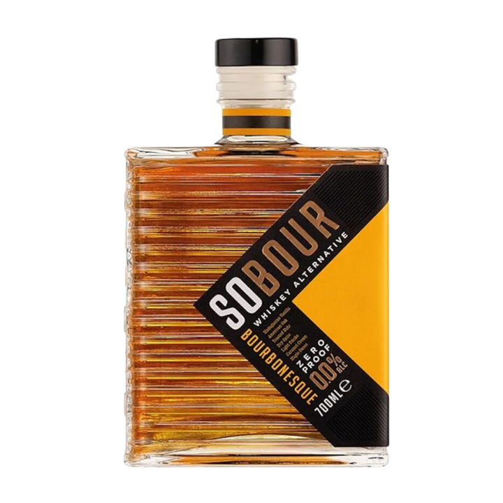 Sobour - Bourbonesque - Whiskey