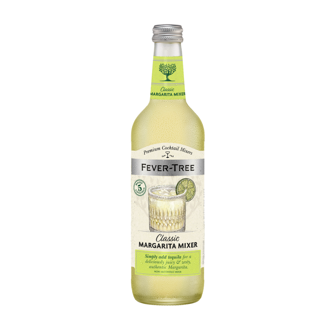 Non-Alcoholic Mixology