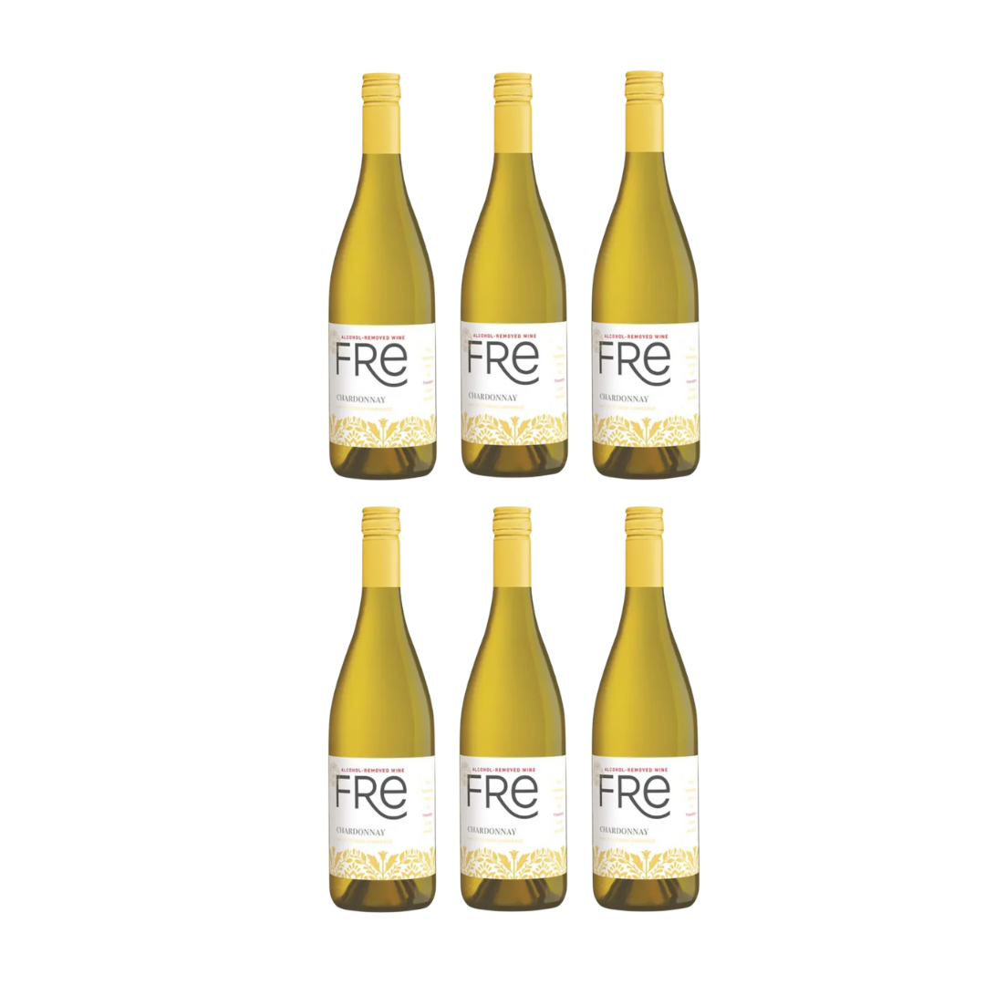 Fre - Chardonnay