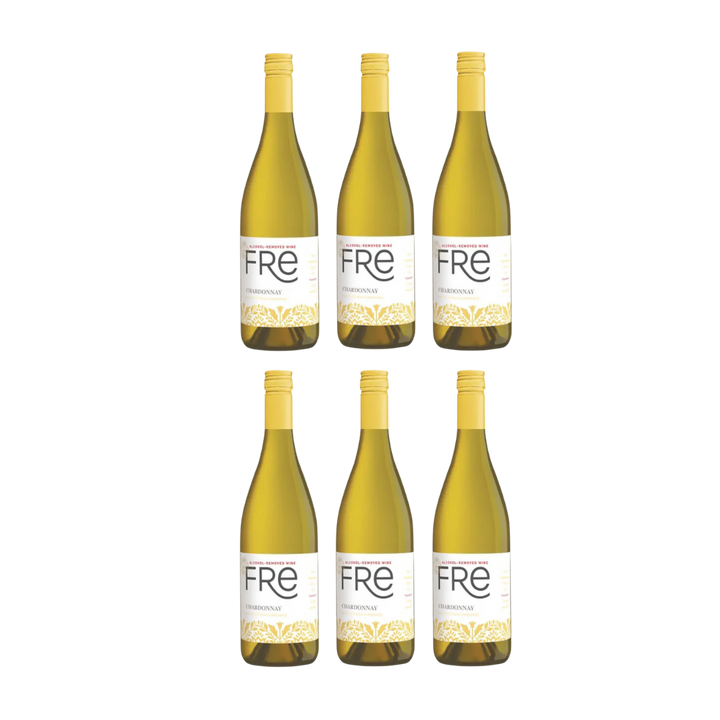 Fre - Chardonnay