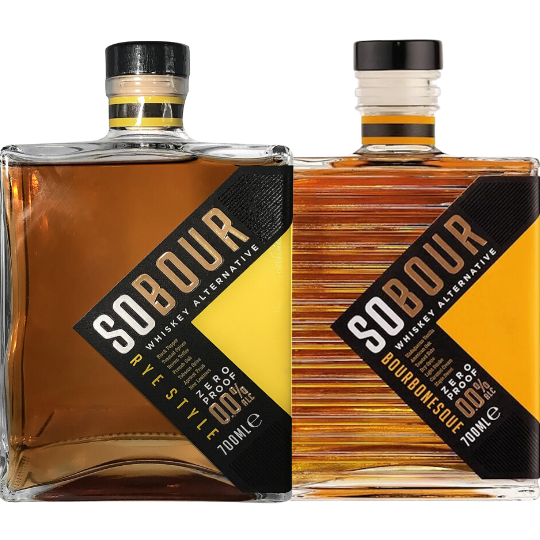 Sobour - Variety Pack (2 Pack)