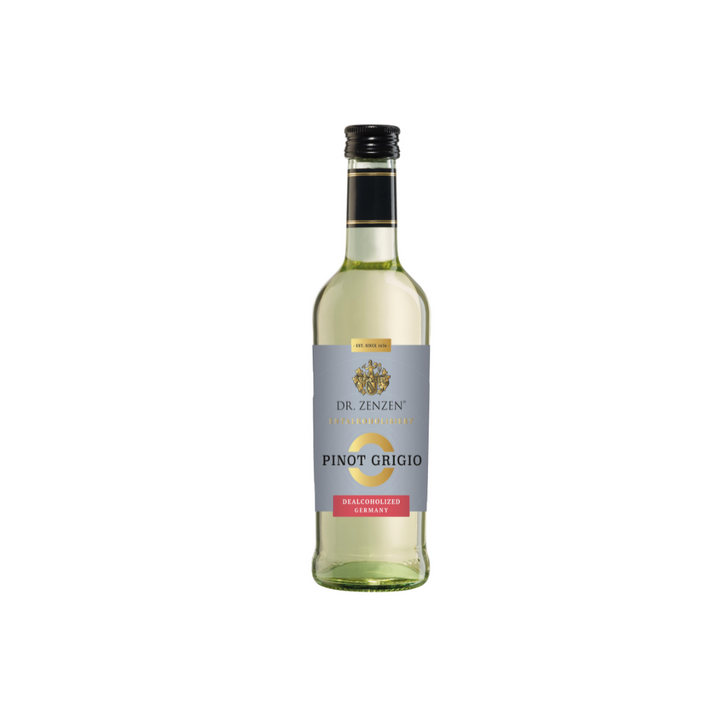 Dr. Zenzen - Pinot Grigio - 250ml