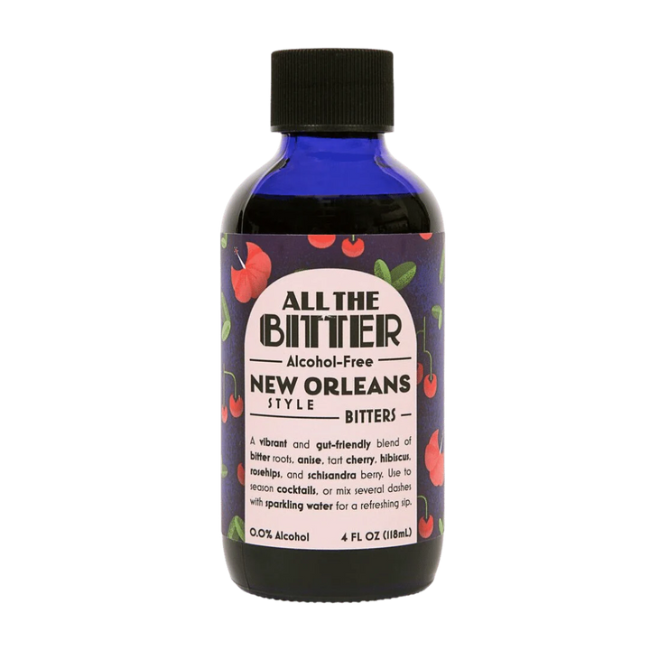 All the Bitter - New Orleans