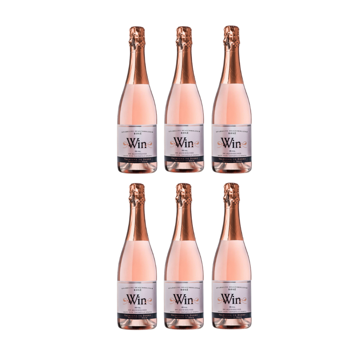 Win - Sparkling Rosé