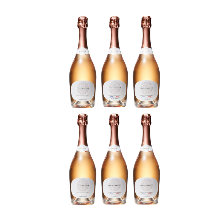 French Bloom - Le Rosé - Sparkling Rosé