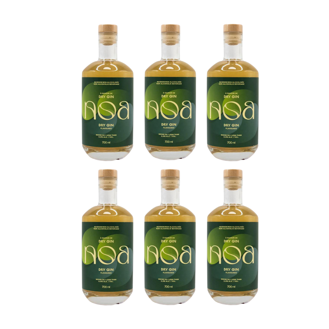 NOA - Dry Gin