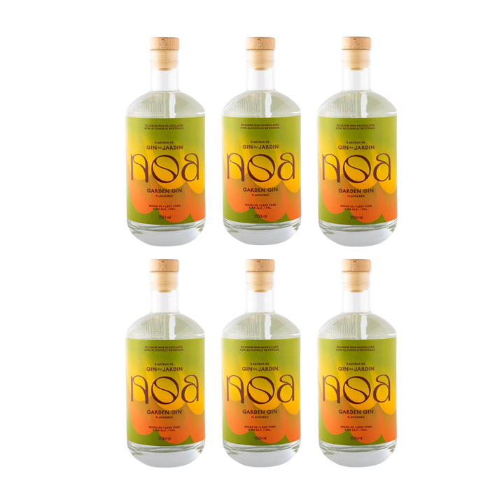 NOA - Garden Gin