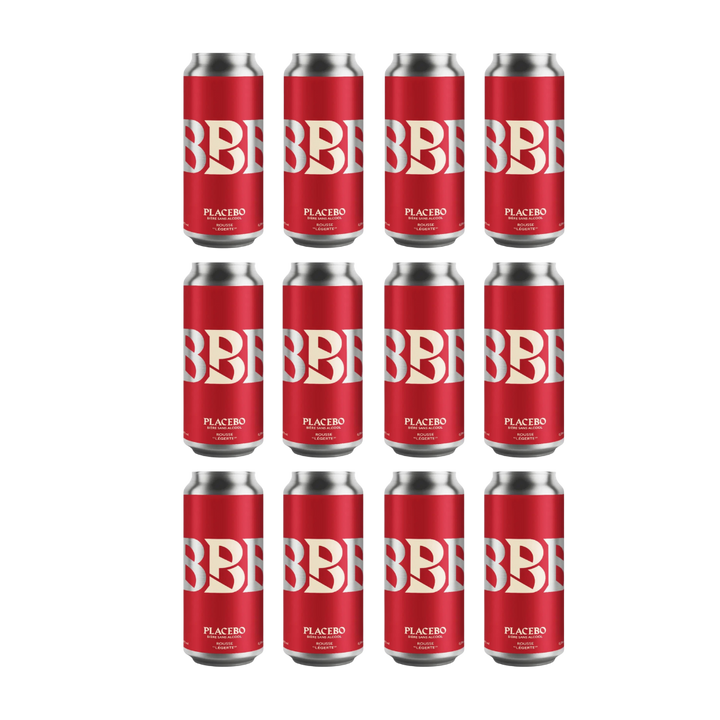 Barberie - Placebo - Red Ale