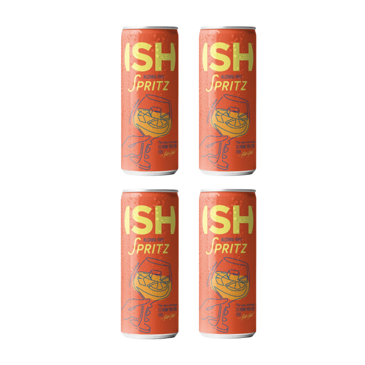 ISH - Spritz