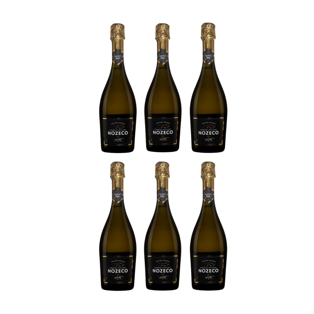 Nozeco - Prosecco