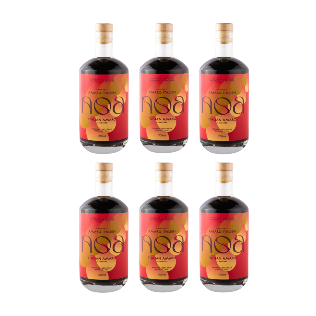 NOA - Italian Amaro