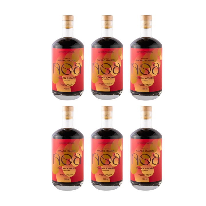 NOA - Italian Amaro