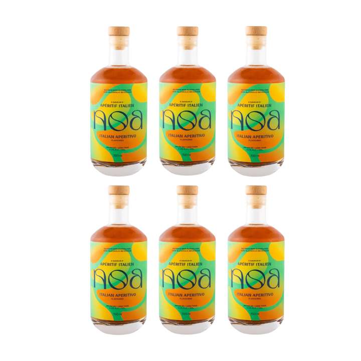 NOA - Italian Aperitivo