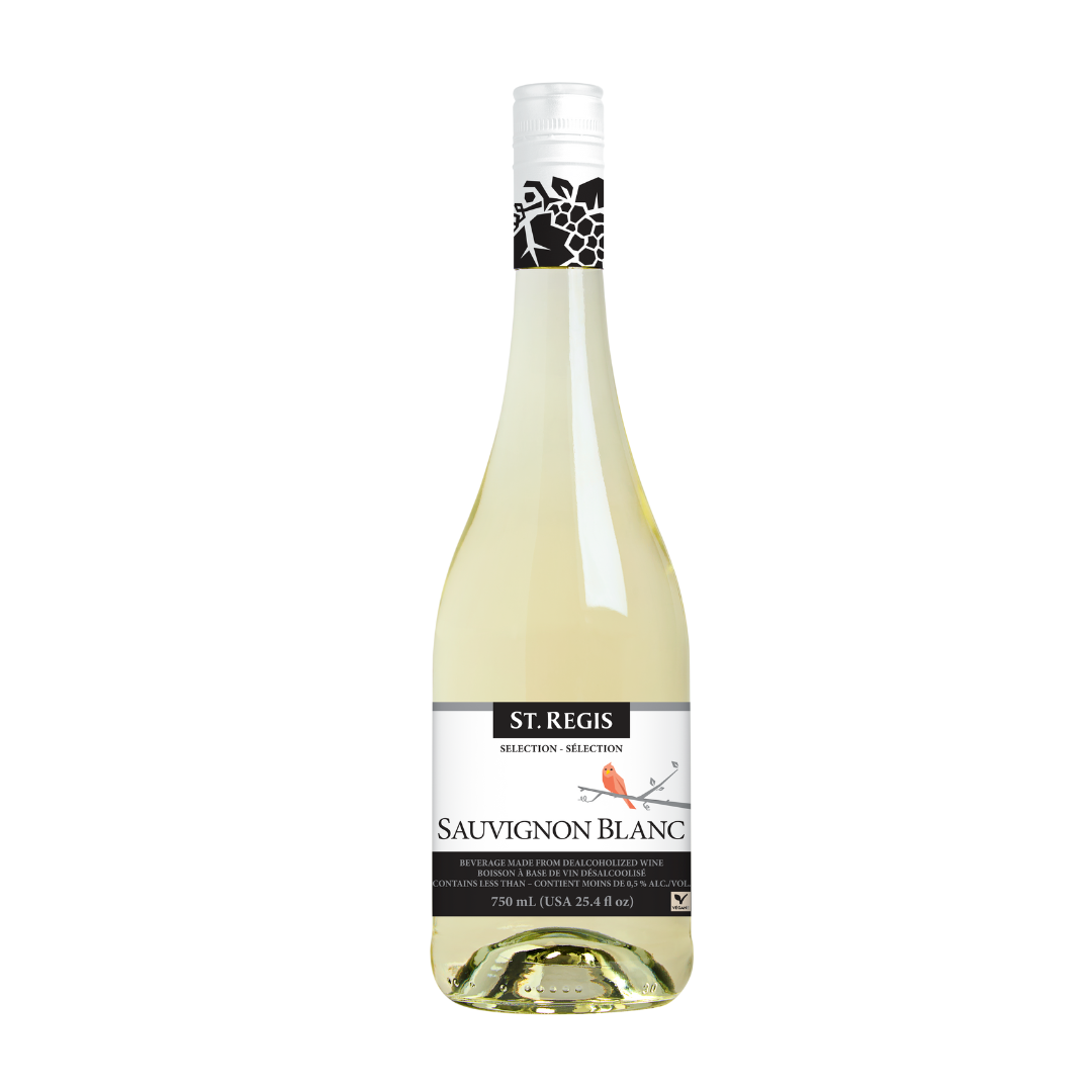 St. Regis - Sauvignon Blanc