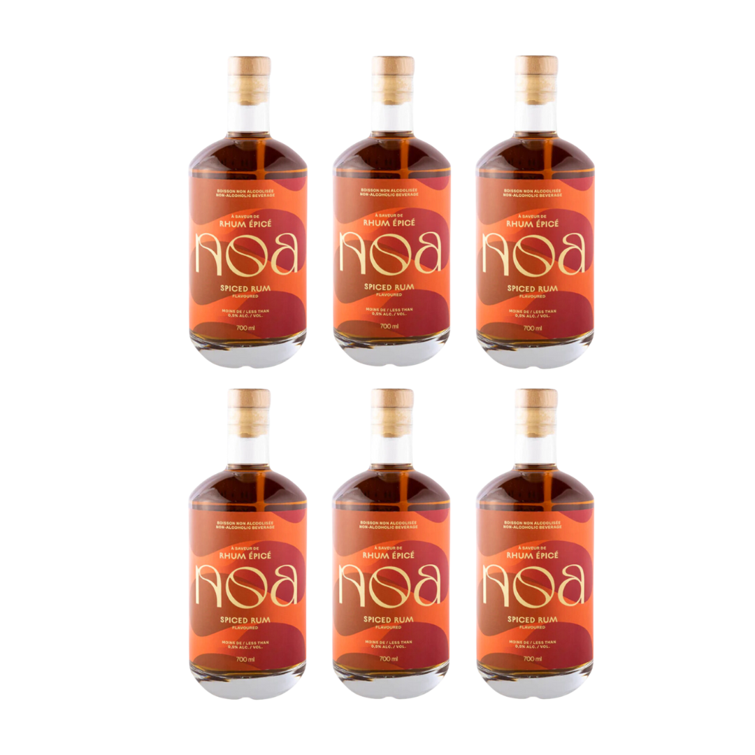 NOA - Spiced Rum