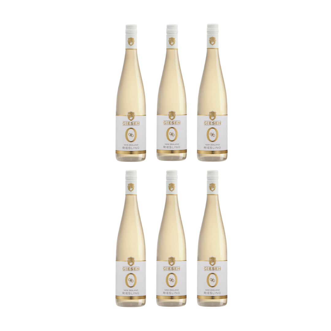 Giesen - Riesling - White