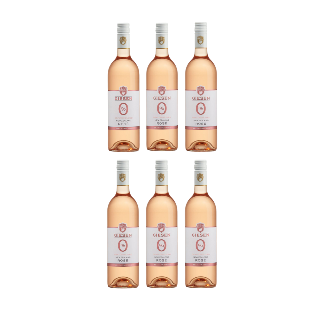 Giesen - Rosé