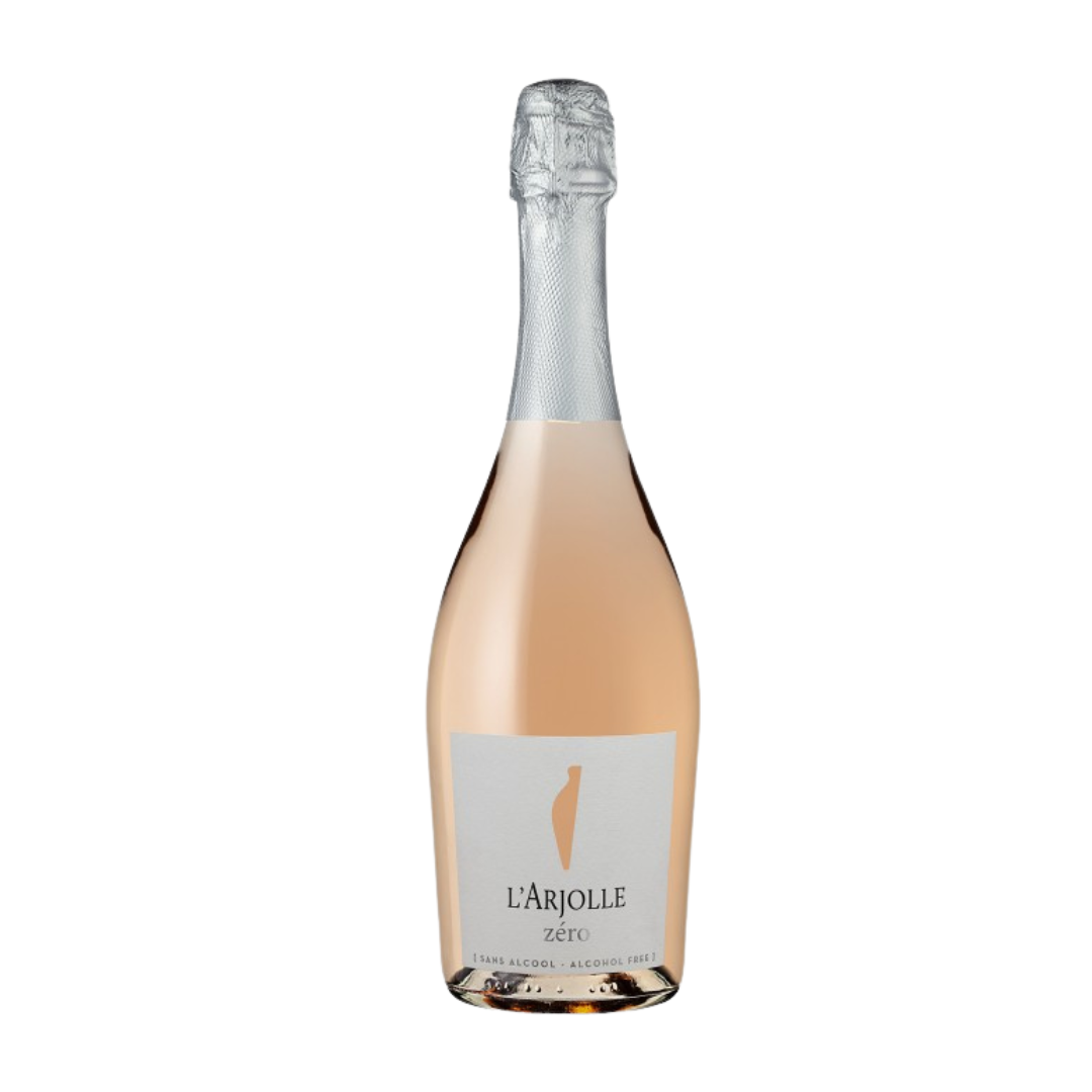 L'Arjolle - Sparkling Rosé