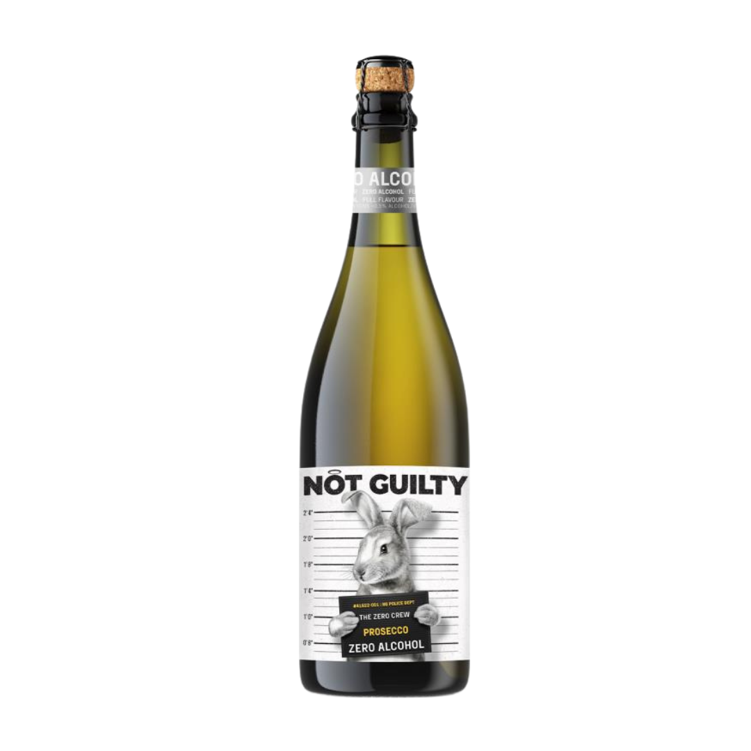 Not Guilty - Prosecco