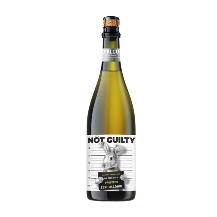 Not Guilty - Prosecco