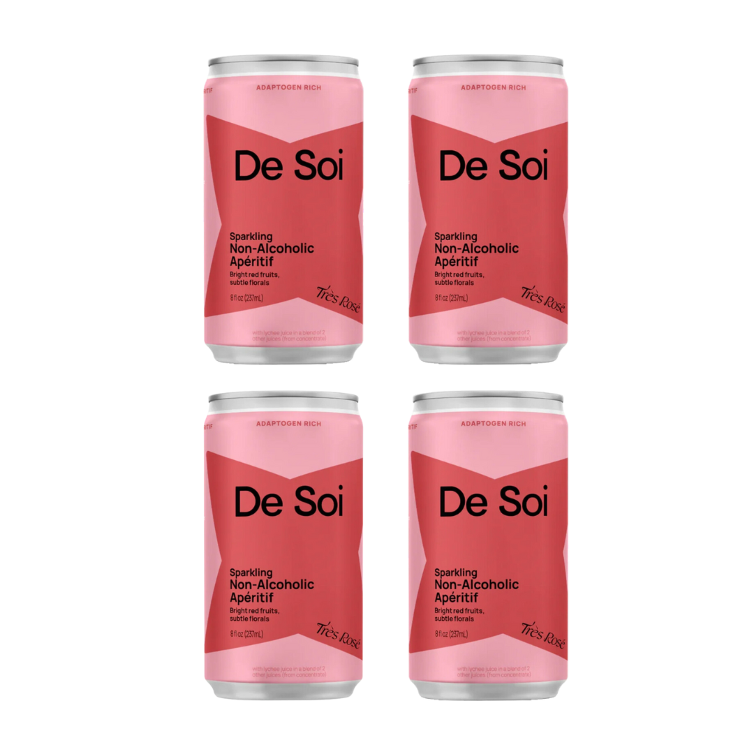 De Soi - Très Rosé