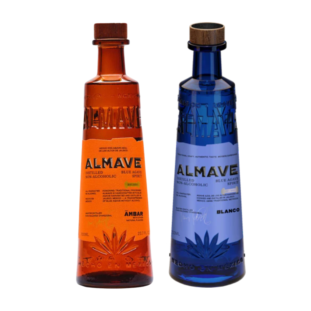 Almave - Variety Pack