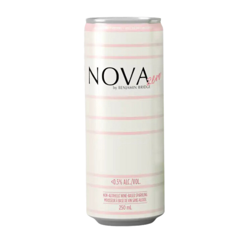 Benjamin Bridge - Nova Zero