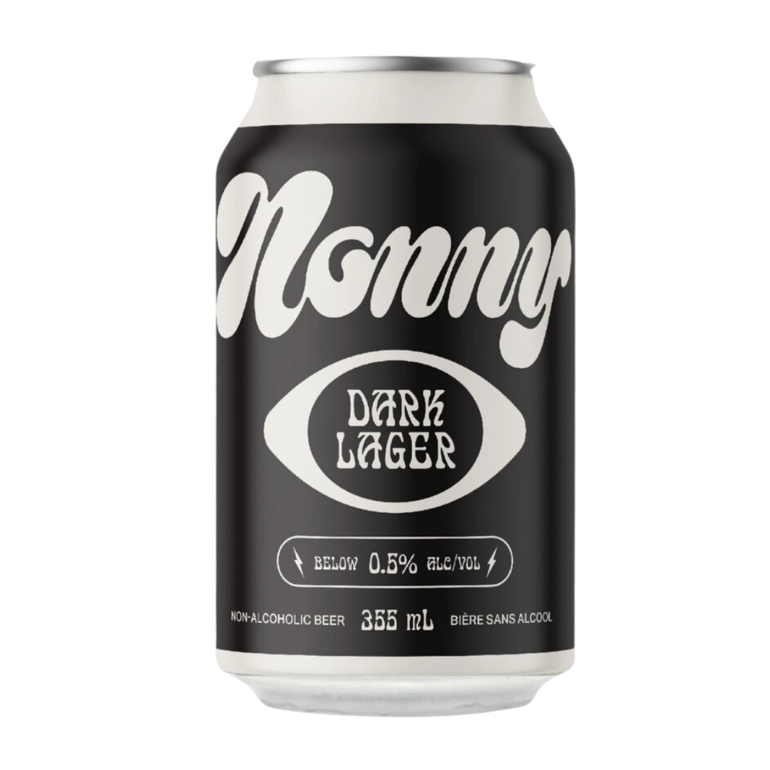 Nonny - Dark Lager