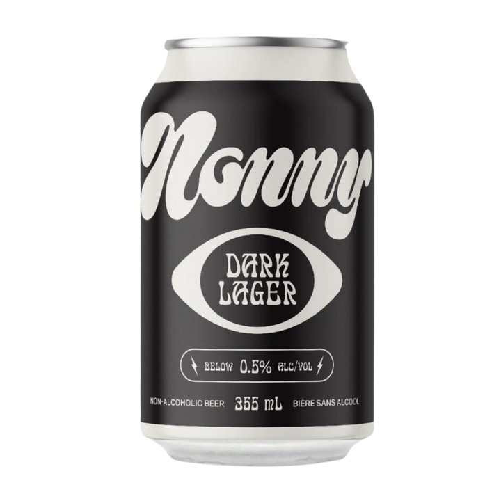 Nonny - Dark Lager