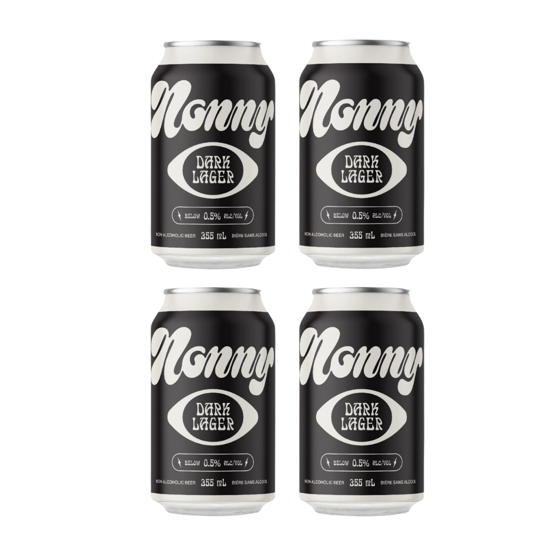 Nonny - Dark Lager