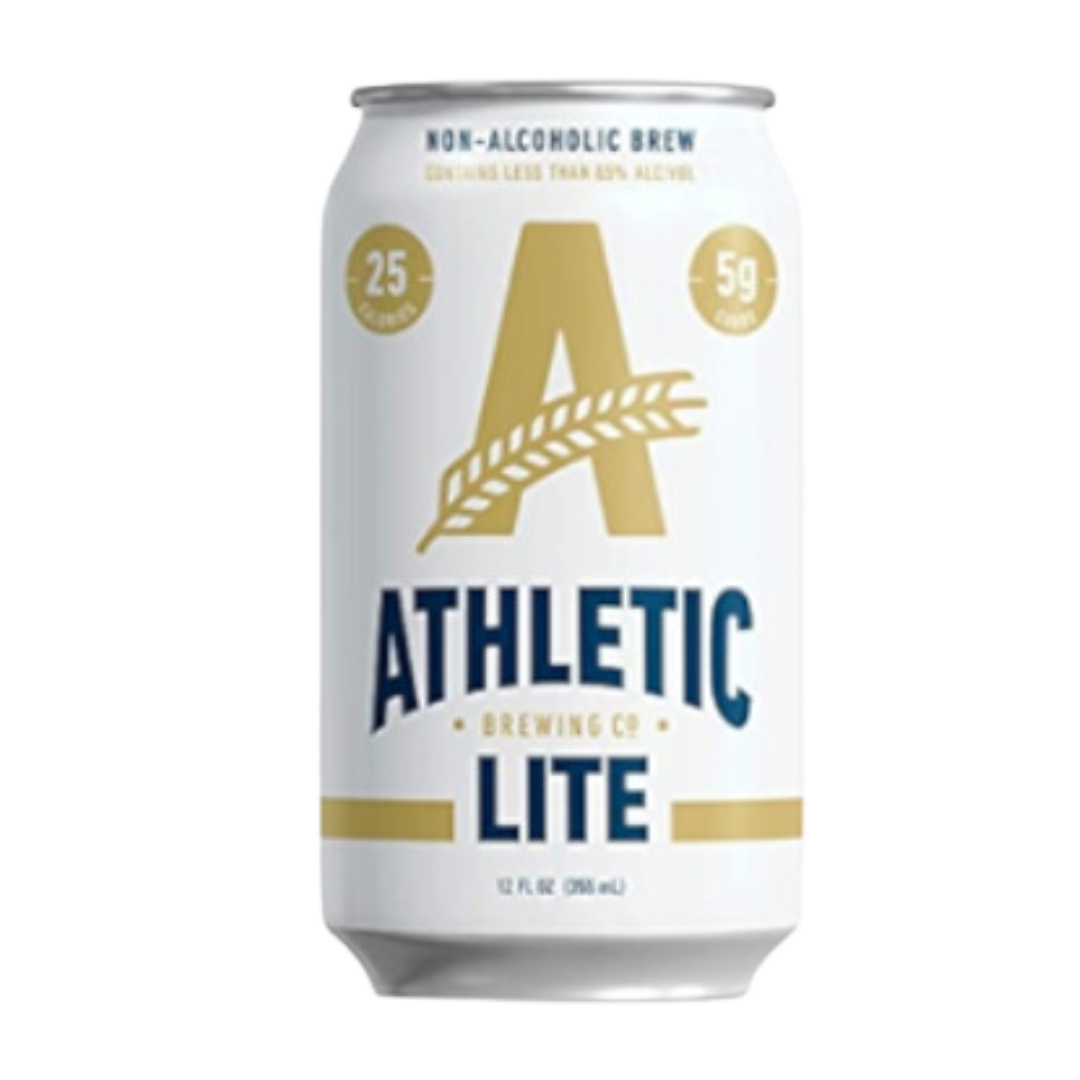 Athletic Brewing - Athletic Lite