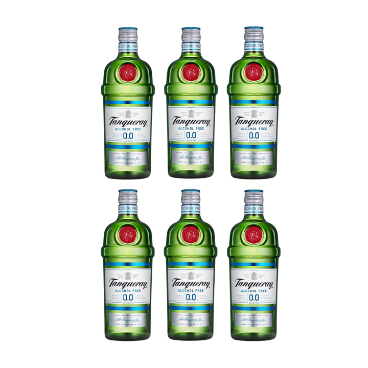 Tanqueray 0.0 Gin