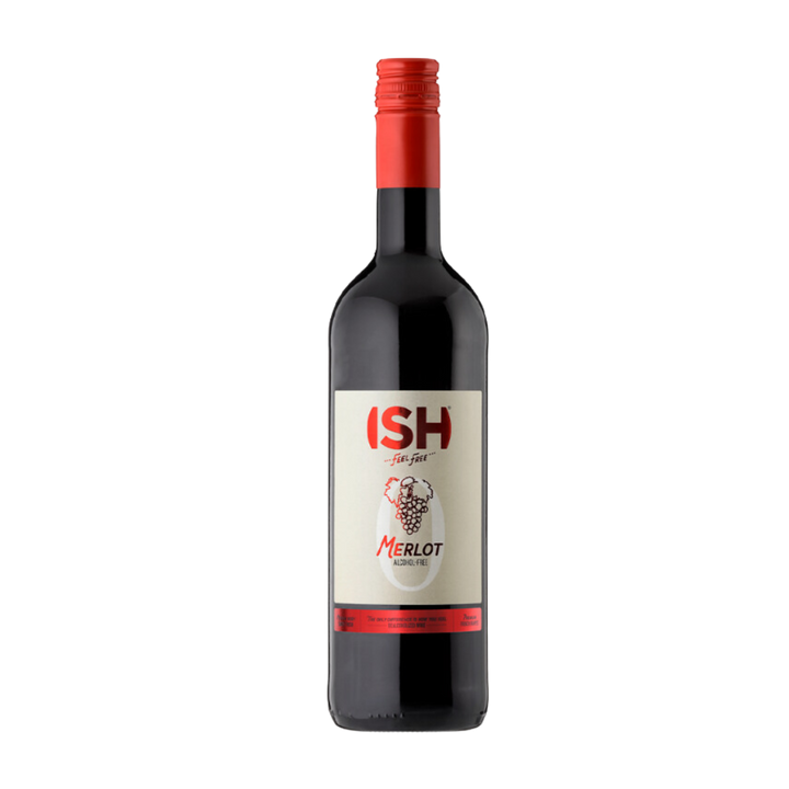 ISH - Merlot